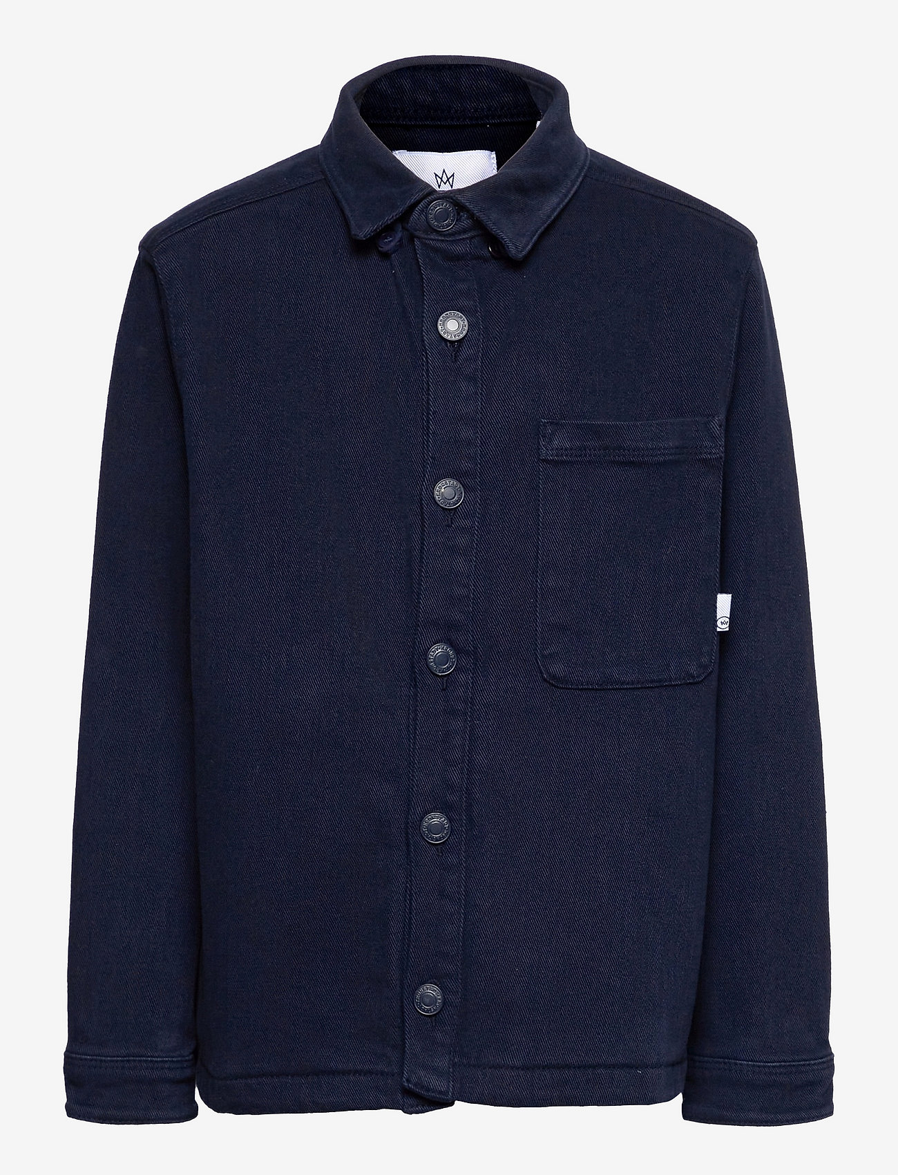 bdg heavy twill overshirt