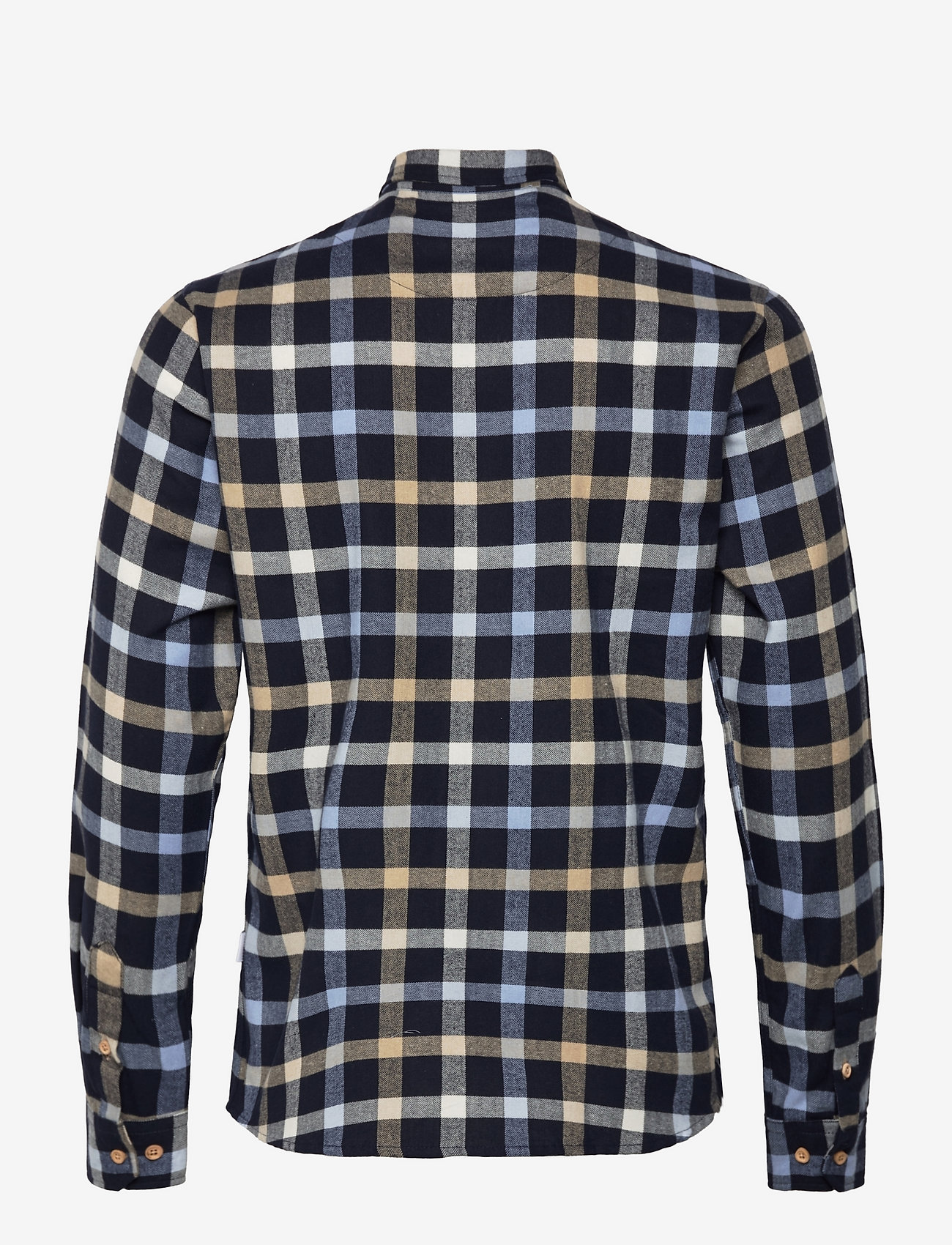 Kronstadt Dean Check Gr.40 - Casual 