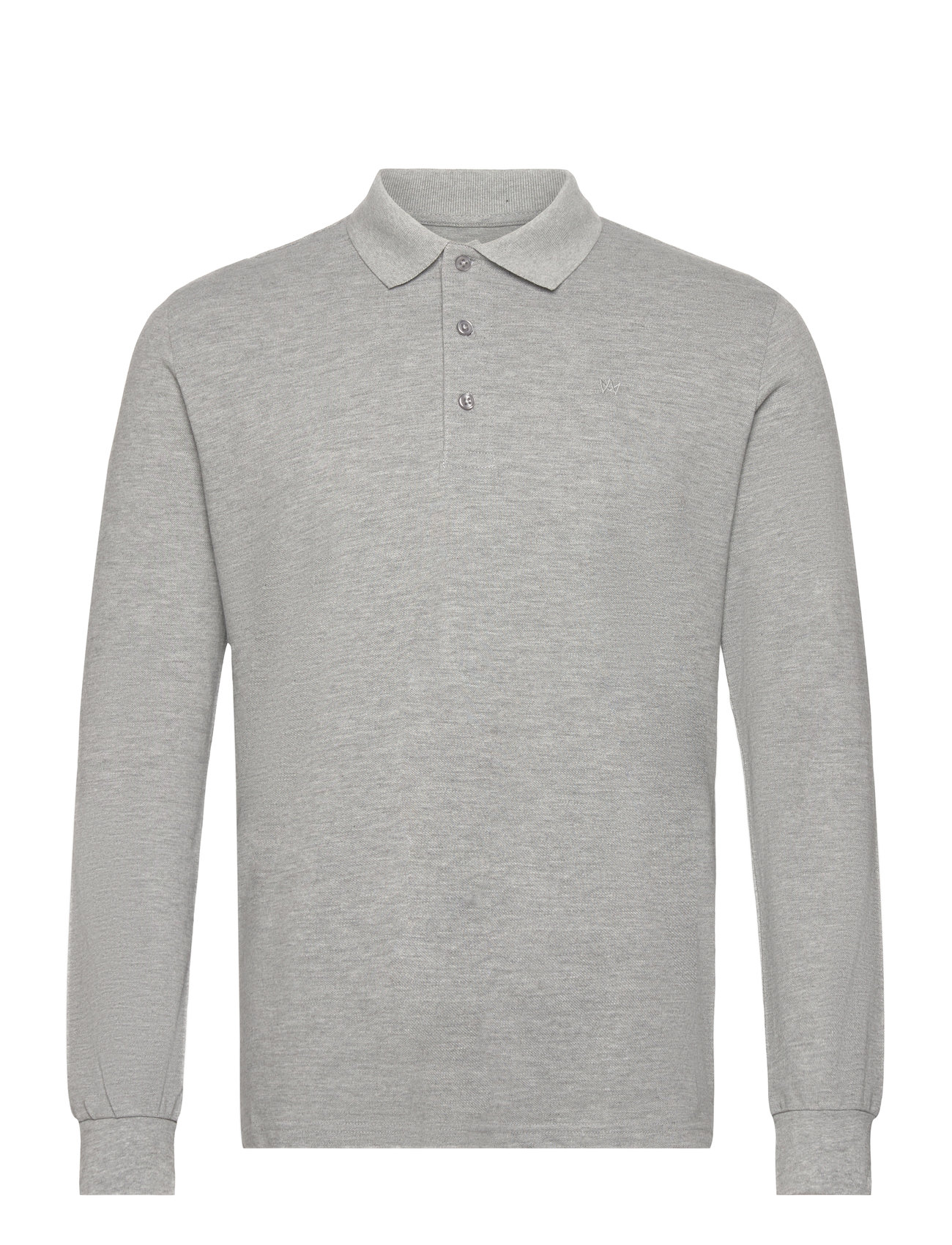 Albert Ls Organic / Recycle Grey Kronstadt 141149