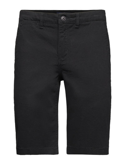 Jonas Twill shorts - Shorts