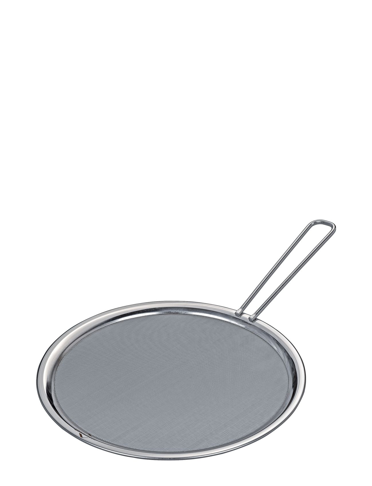 Stænklåg Ø30 Cm Deluxe Home Kitchen Pots & Pans Lids & Accessories Silver Küchenprofi