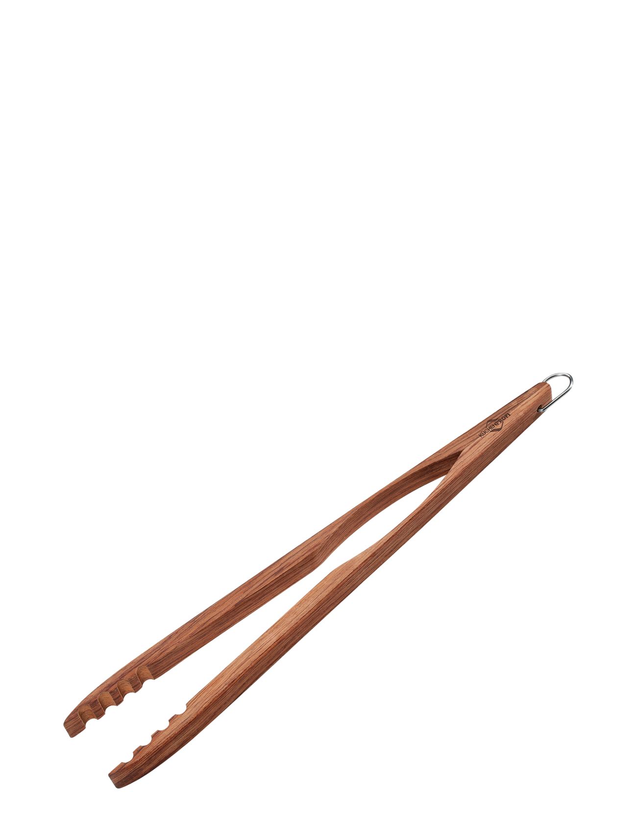 Grilltang 45Cm Houston Bbq Brown Küchenprofi