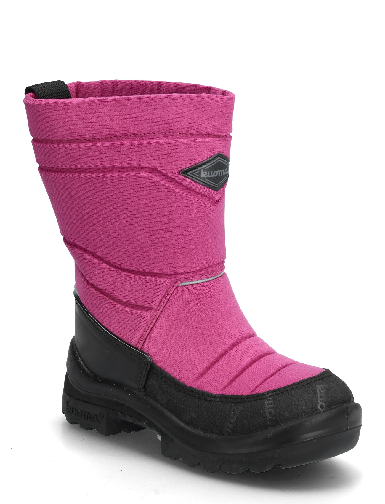 KUOMA Putkivarsi Pink - 34/22.3CM - Kinder