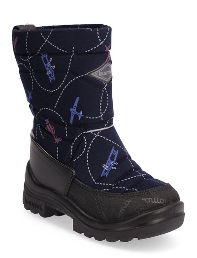Putkivarsi Kids Shoes