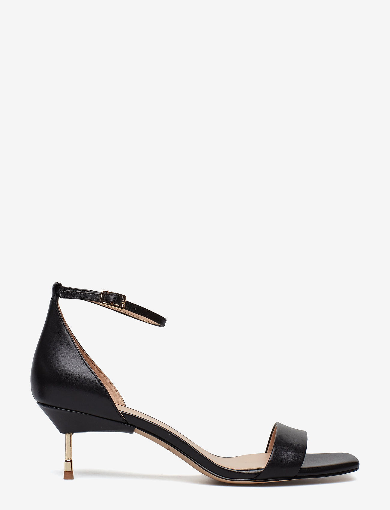 Kurt Geiger London BIRCHIN - Högklackade skor BLACK Kurt Geiger London BIRCHIN - Högklackade skor BLACK