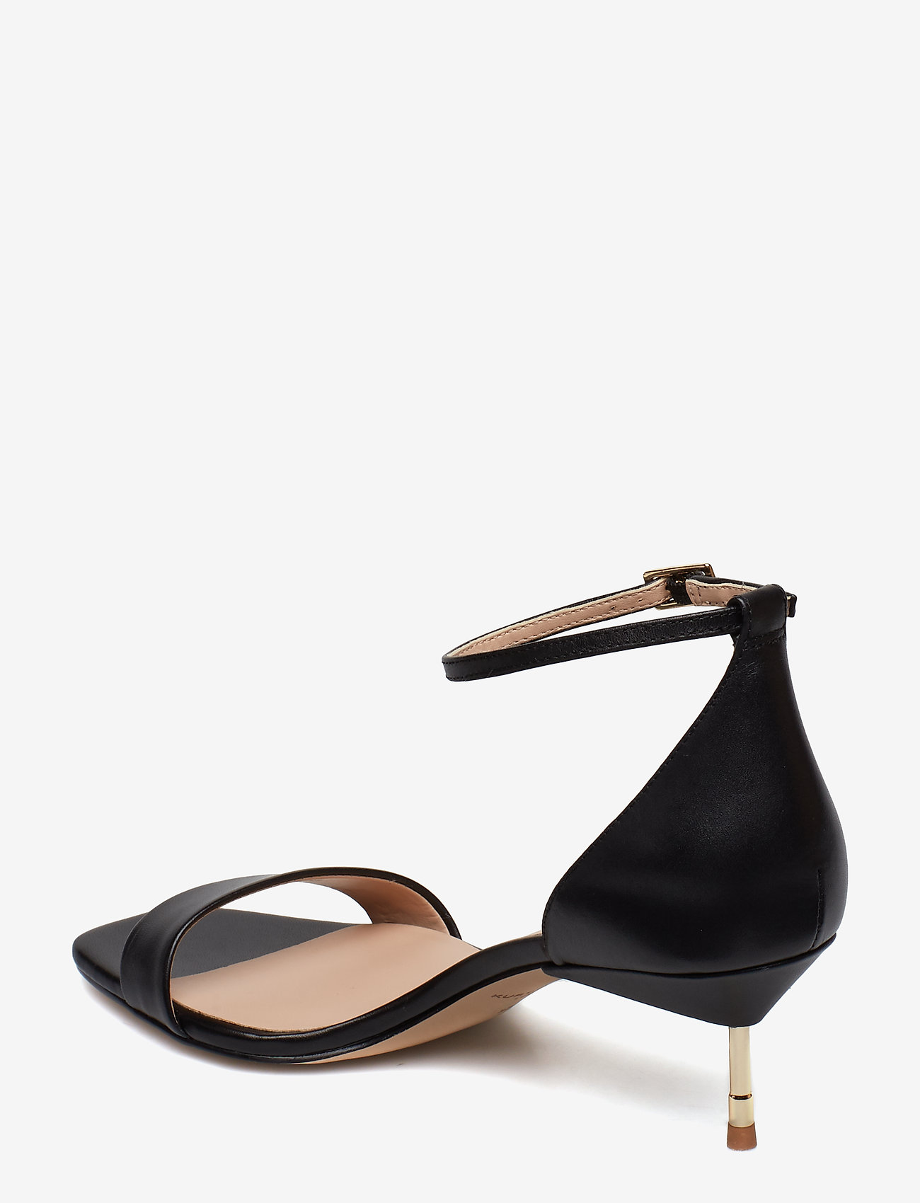 Kurt Geiger London BIRCHIN - Högklackade skor BLACK Kurt Geiger London BIRCHIN - Högklackade skor BLACK