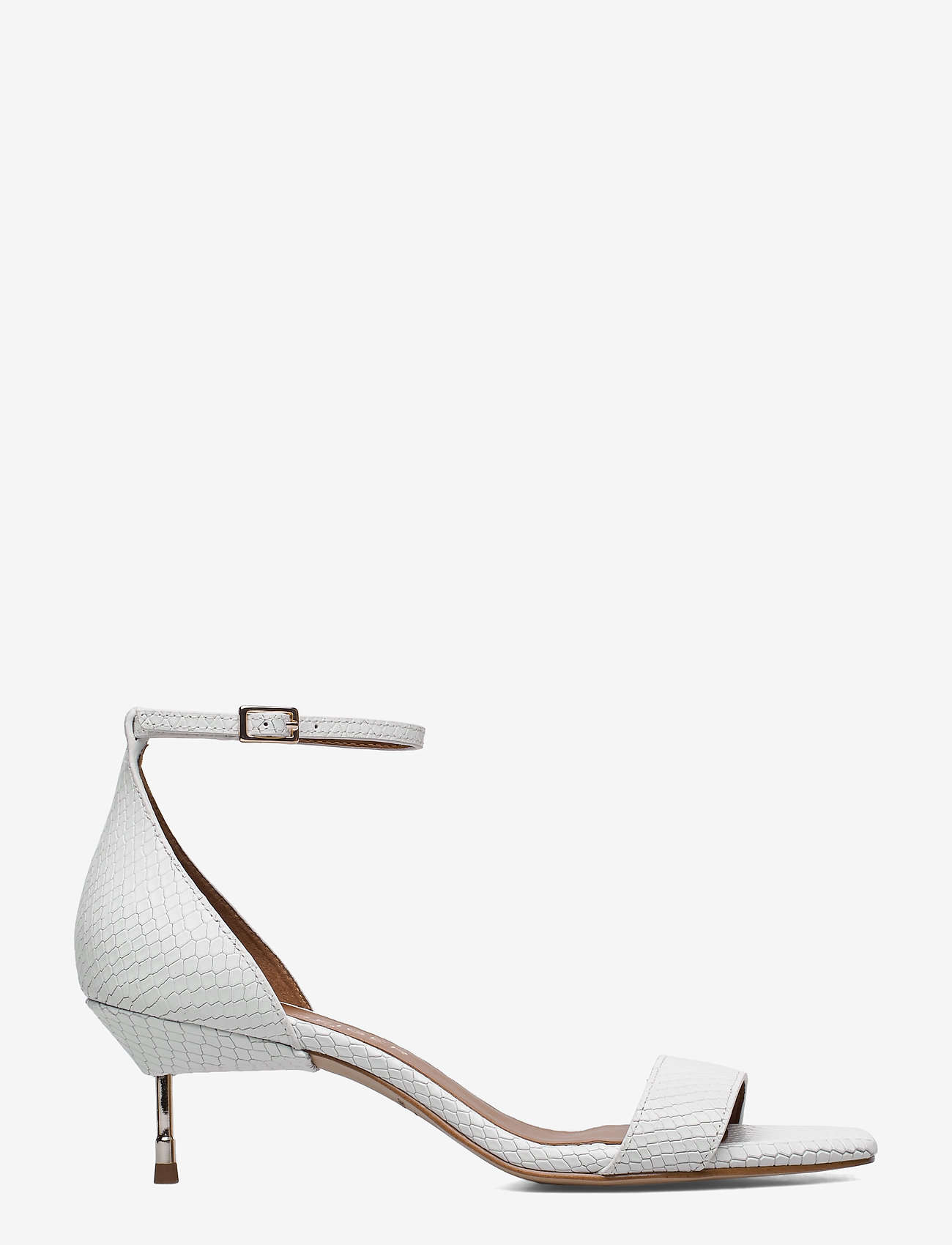 Kurt Geiger London BIRCHIN - Högklackade skor BLACK Kurt Geiger London BIRCHIN - Högklackade skor BLACK