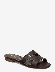 Kurt Geiger | Stort utbud av nya styles | Rita (Dark Brown) (1085.40 kr) Carvela Kurt Geiger
