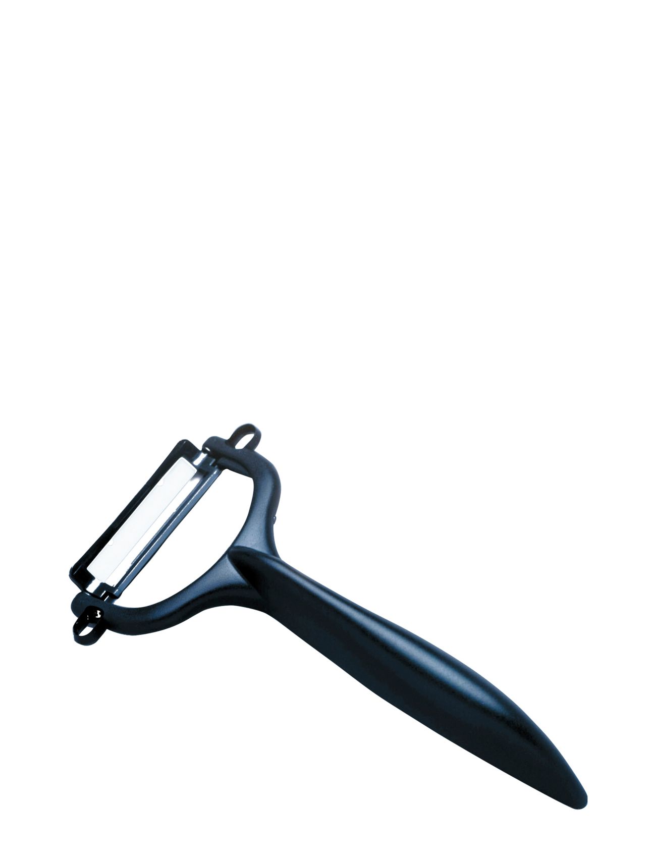 Kyocera Ceramic Peeler Wide Black