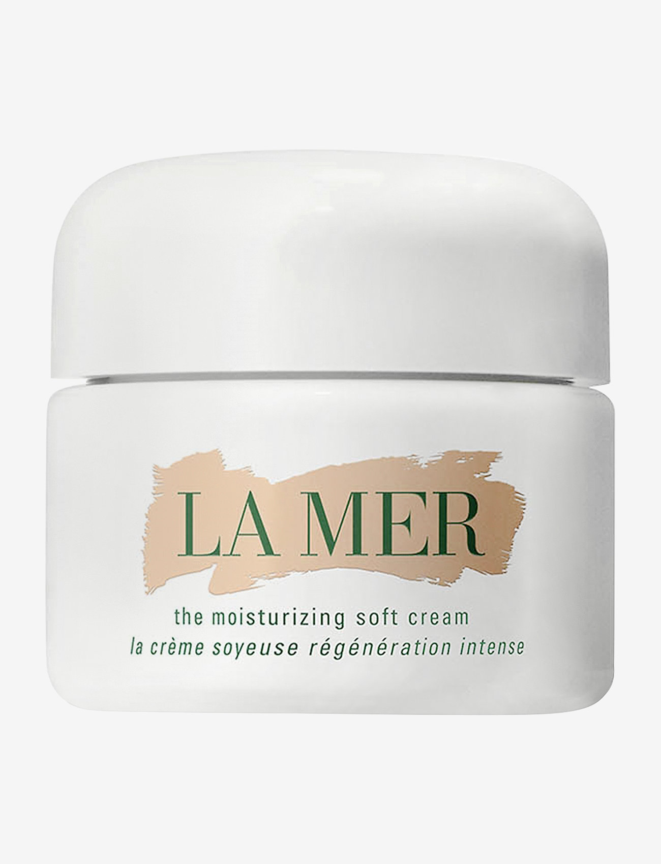 La Mer The Moisturizing Soft Cream 30ml. (Clear) 1625 kr