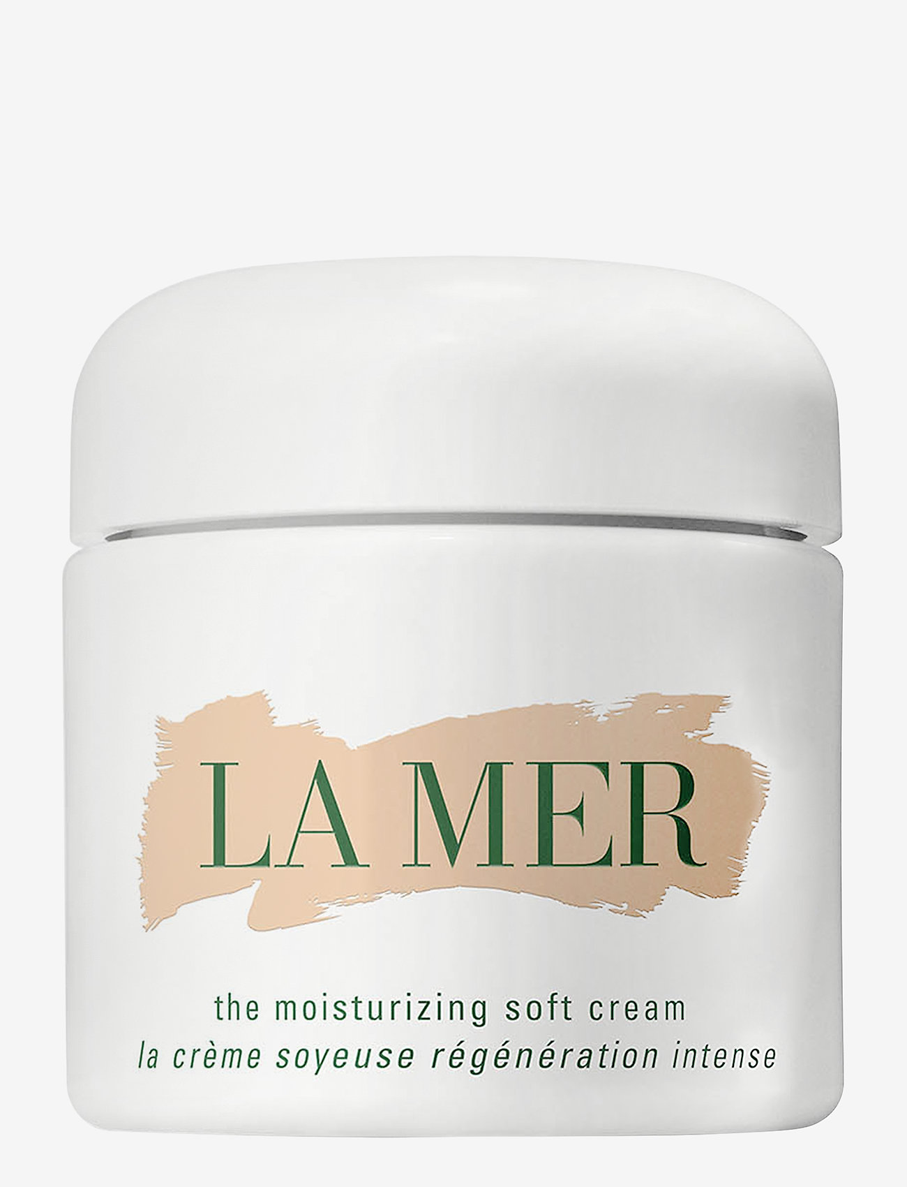 The Moisturizing Soft Creme 100ml. (3420 kr) La Mer