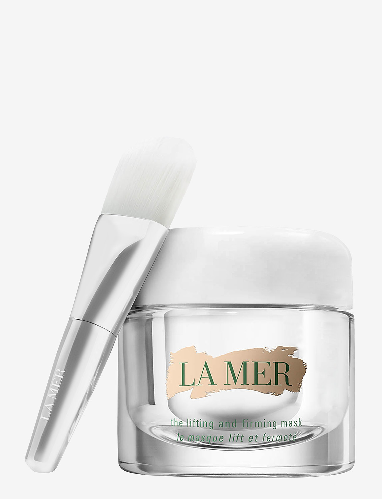 La Mer The Lifting And Firming Mask Ansigtsmasker