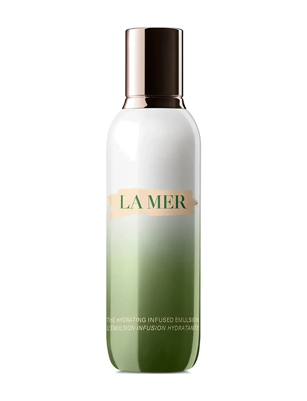 La Mer The Hydrating Infused Emulsion, 50 ml, Nude, Ansigt > Serum, Dame
