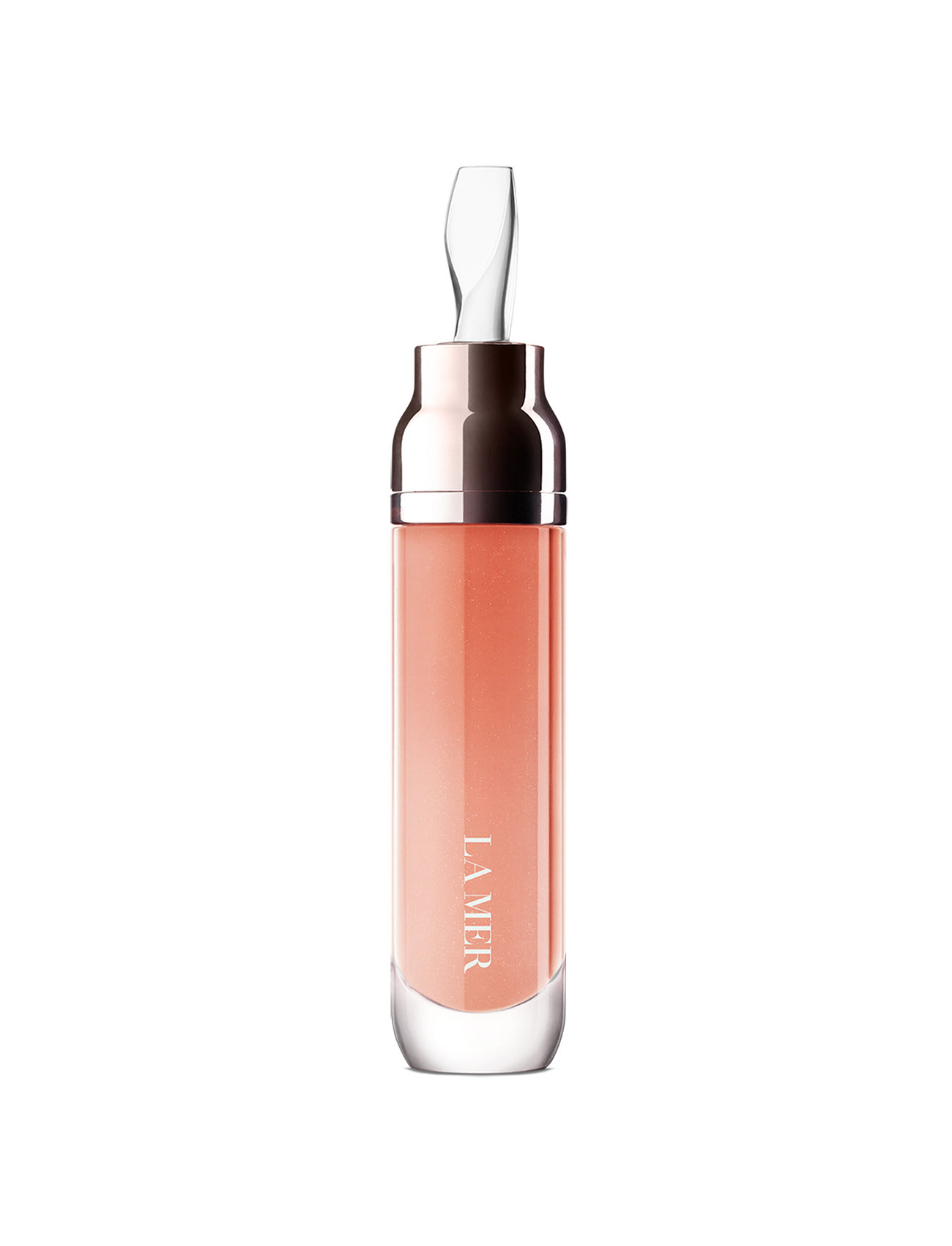 La Mer The Lip Volumizer Sheer Coral, 7 ml, Coral, Ansigt > Læbepleje, Dame