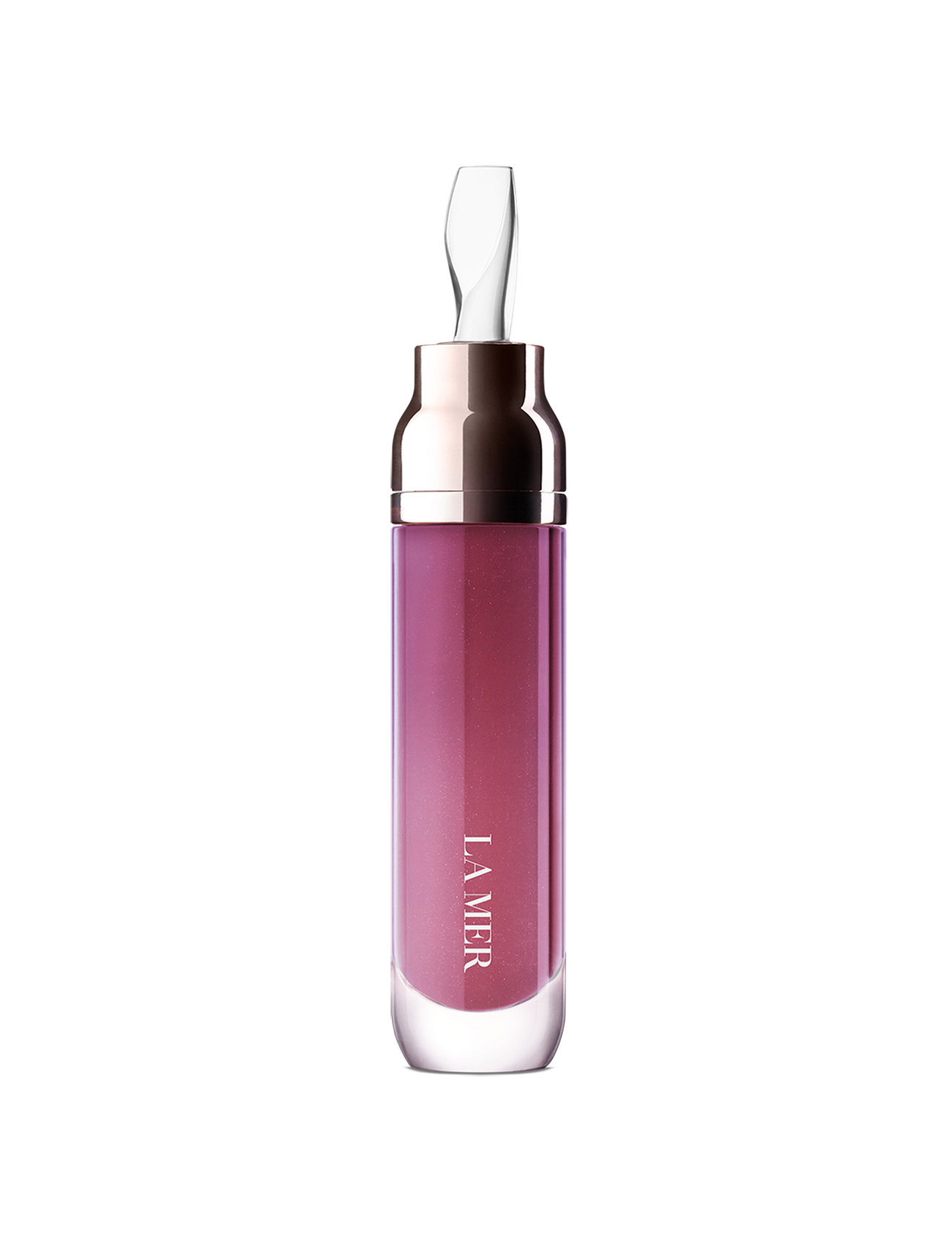La Mer The Lip Volumizer Sheer Berry, 7 ml, Pink, Ansigt > Læbepleje, Dame