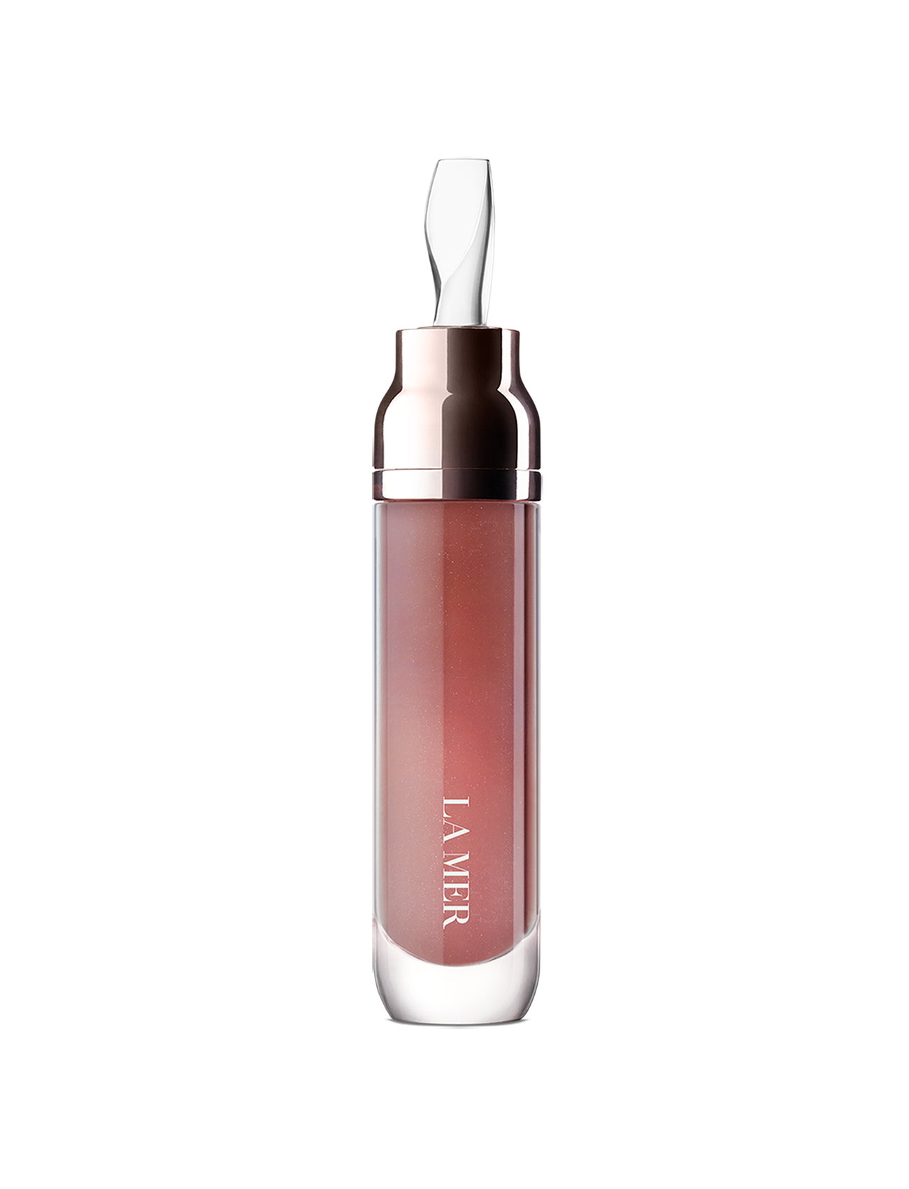 La Mer The Lip Volumizer Sheer Glow, 7 ml, Pink, Ansigt > Læbepleje, Dame