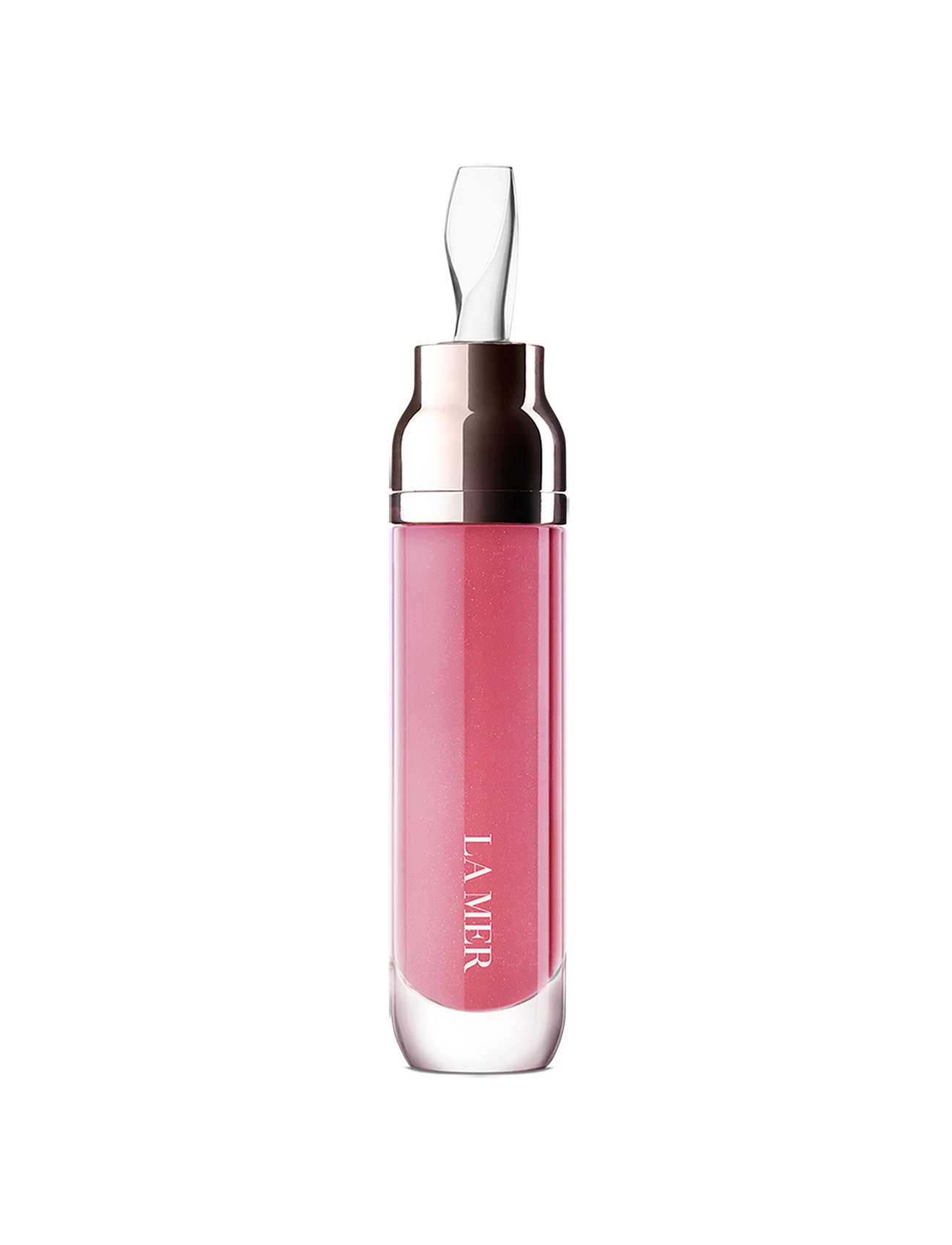 La Mer The Lip Volumizer Sheer Pink, 7 ml, Pink, Ansigt > Læbepleje, Dame
