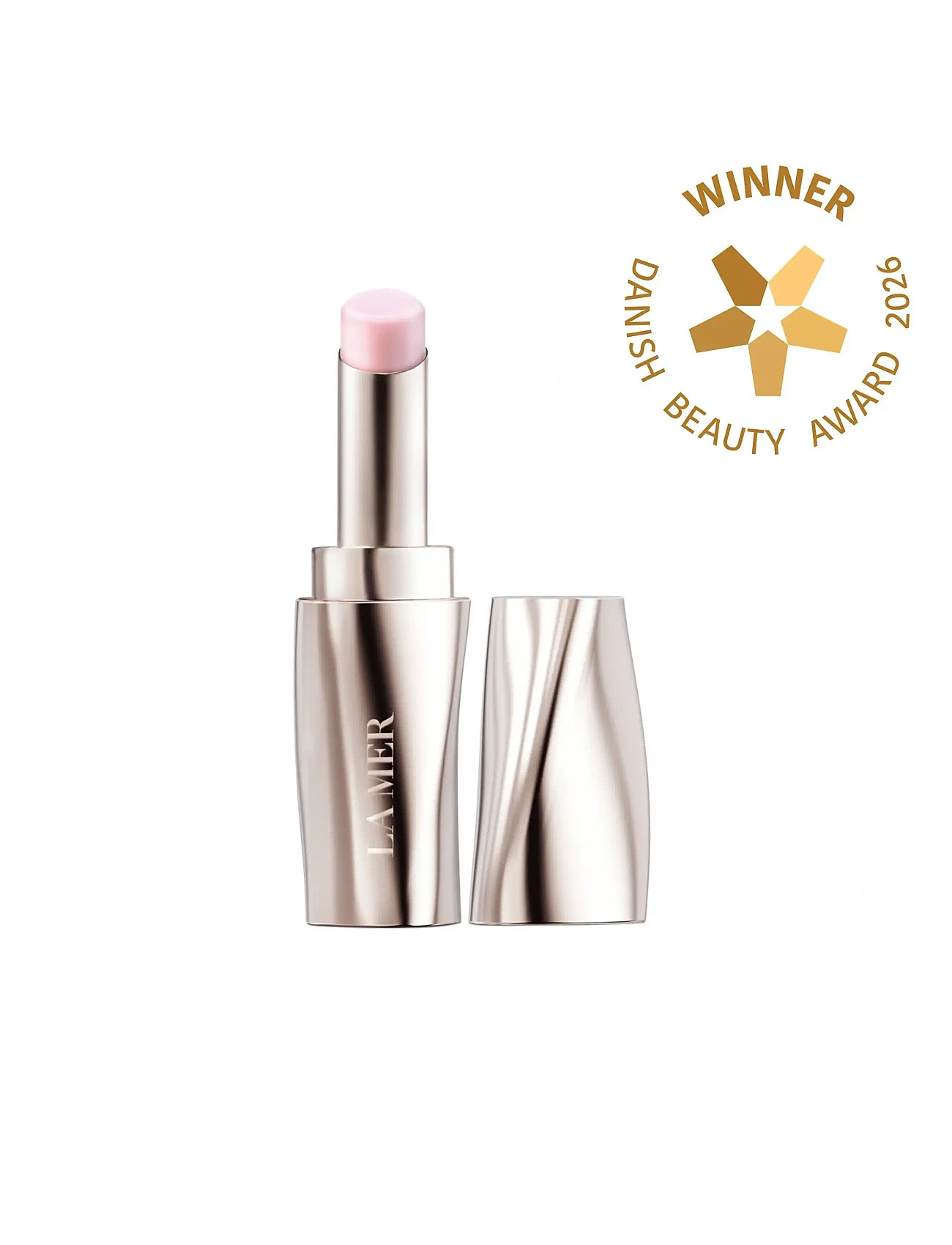 La Mer The Lip Treatment Tinted Balm, 3.4 G, Pink, Lip Care > Lip Balm, Dame