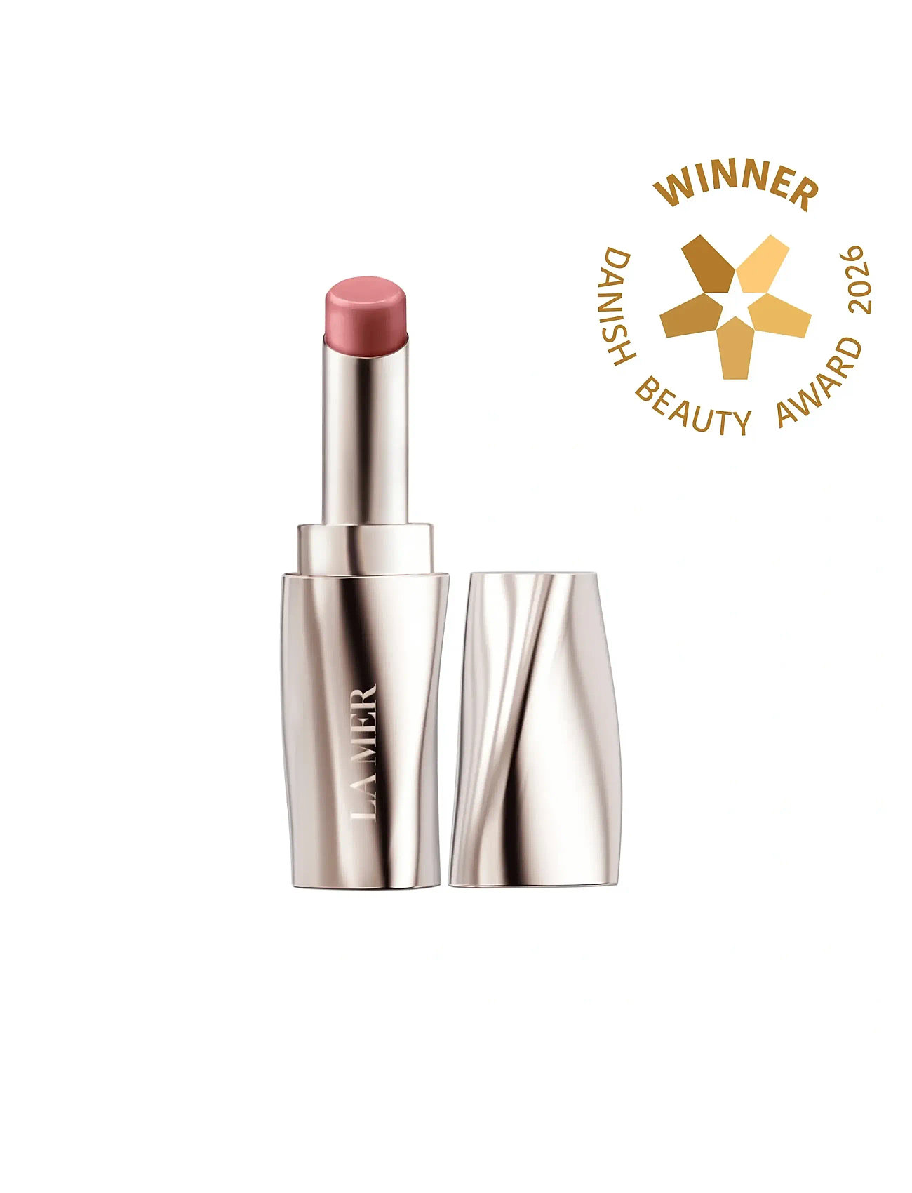 La Mer The Lip Treatment Tinted Balm, 3.4 G, Pink, Lip Care > Lip Balm, Dame