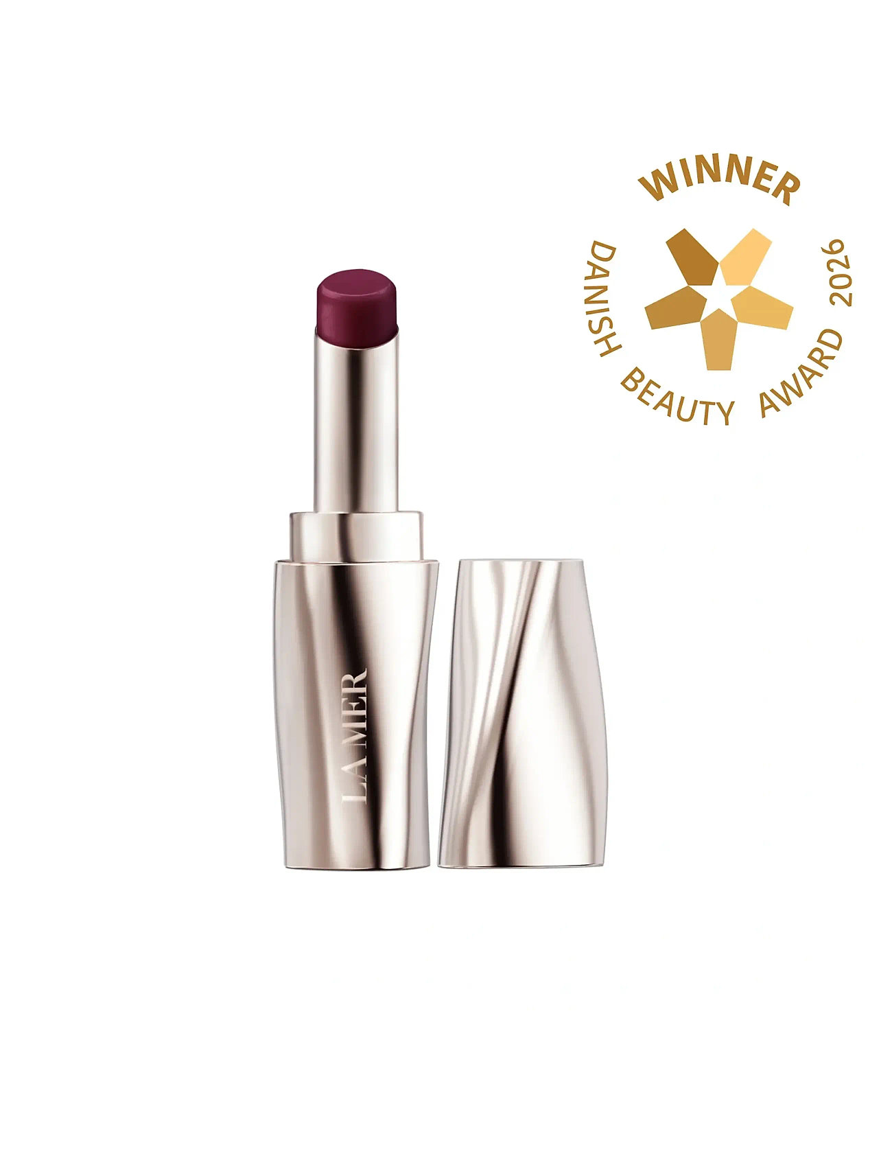 La Mer The Lip Treatment Tinted Balm, 3.4 G, Burgundy, Lip Care > Lip Balm, Dame