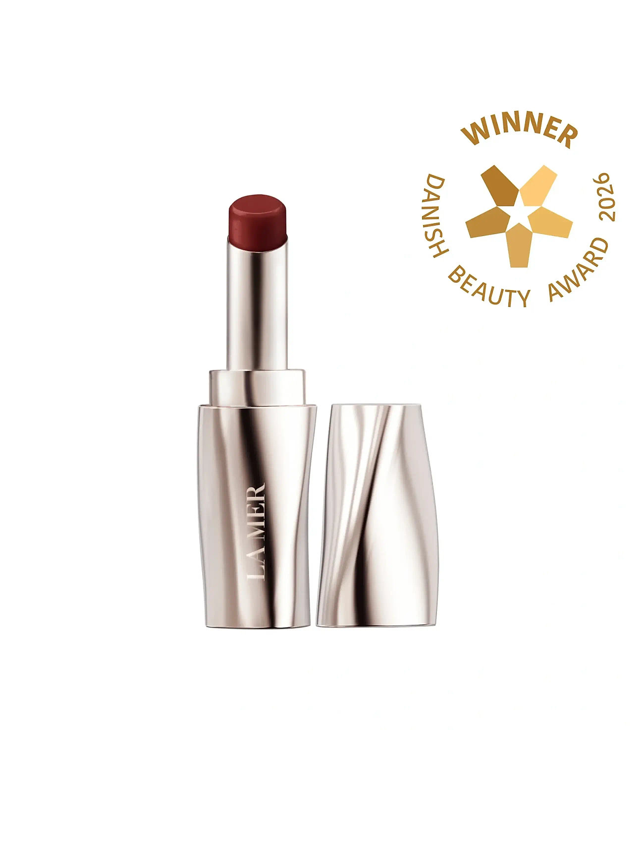 La Mer The Lip Treatment Balm, 3.4 G, Brown, Lip Care > Lip Balm, Dame