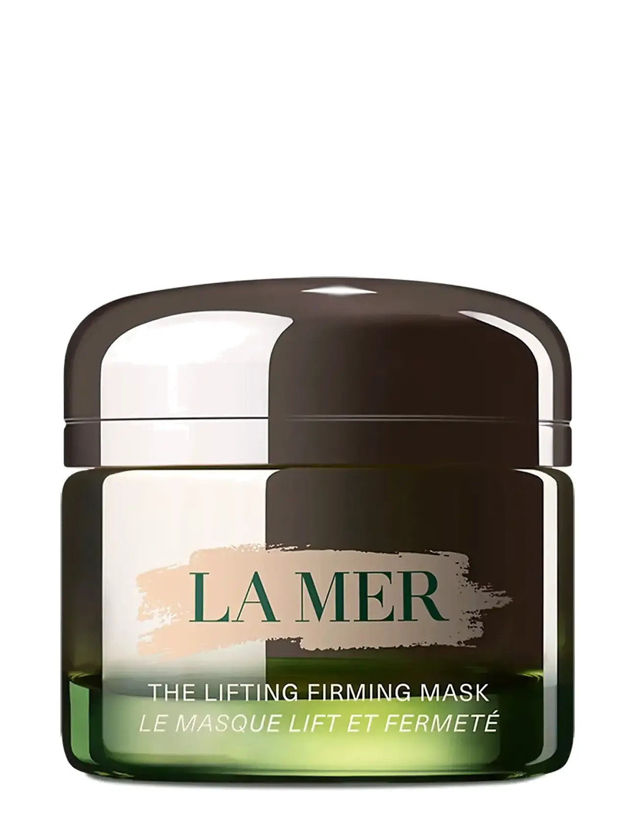 La Mer The Lifting Firming Face Mask, 50 ml, Nude, Ansigt > Ansigtsmaske, Herre