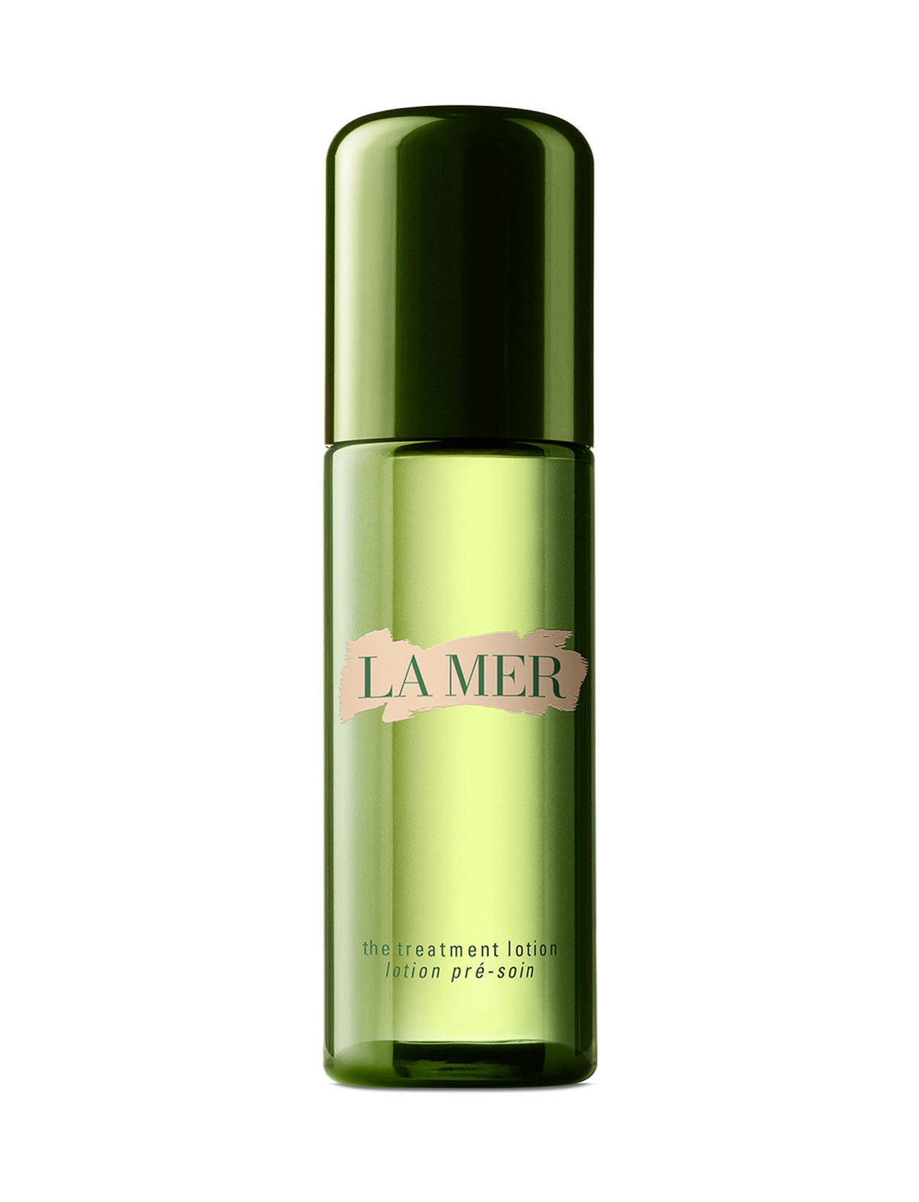 The Treatment Lotion Beauty WOMEN Skin Care Face T Rs Nude La Mer