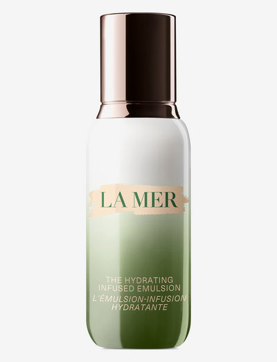 LM The Hydrating Infused Emulsion - serum - no colour