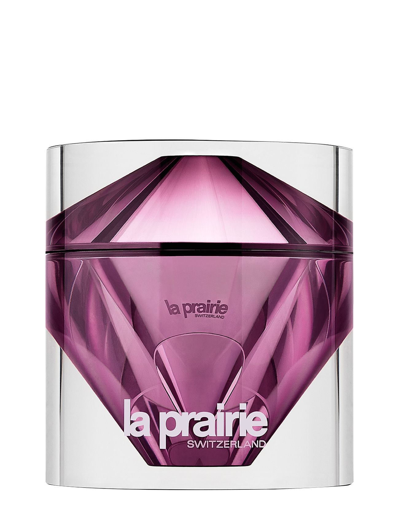 Platinum Rare Cellular Cream Fugtighedscreme Dagcreme Nude La Prairie