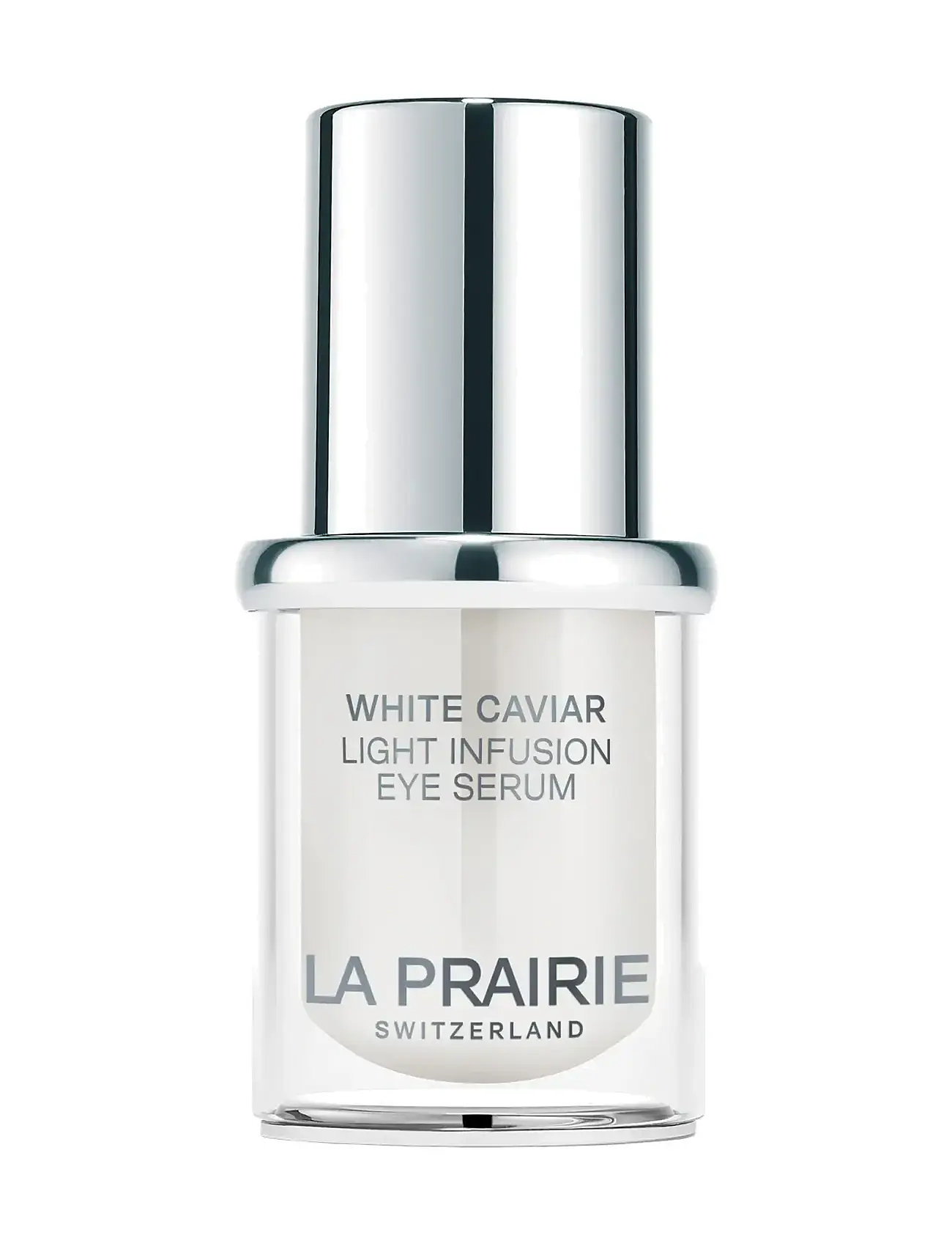 La Prairie White Caviar Eye Serum 15 ml, 15 ml, Nude, Eye Care > Eye Serum, Dame