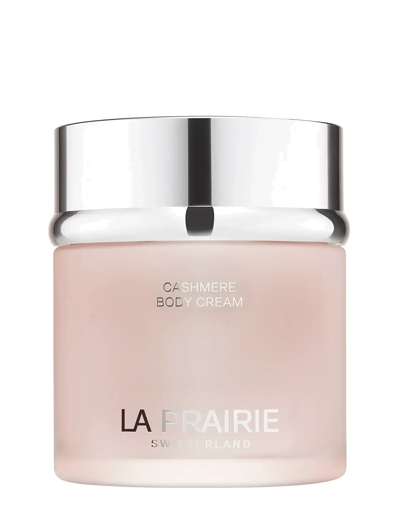 La Prairie Cashmere Body Cream 200 ml, 200 ml, Nude, Krop > Kropscreme, Dame