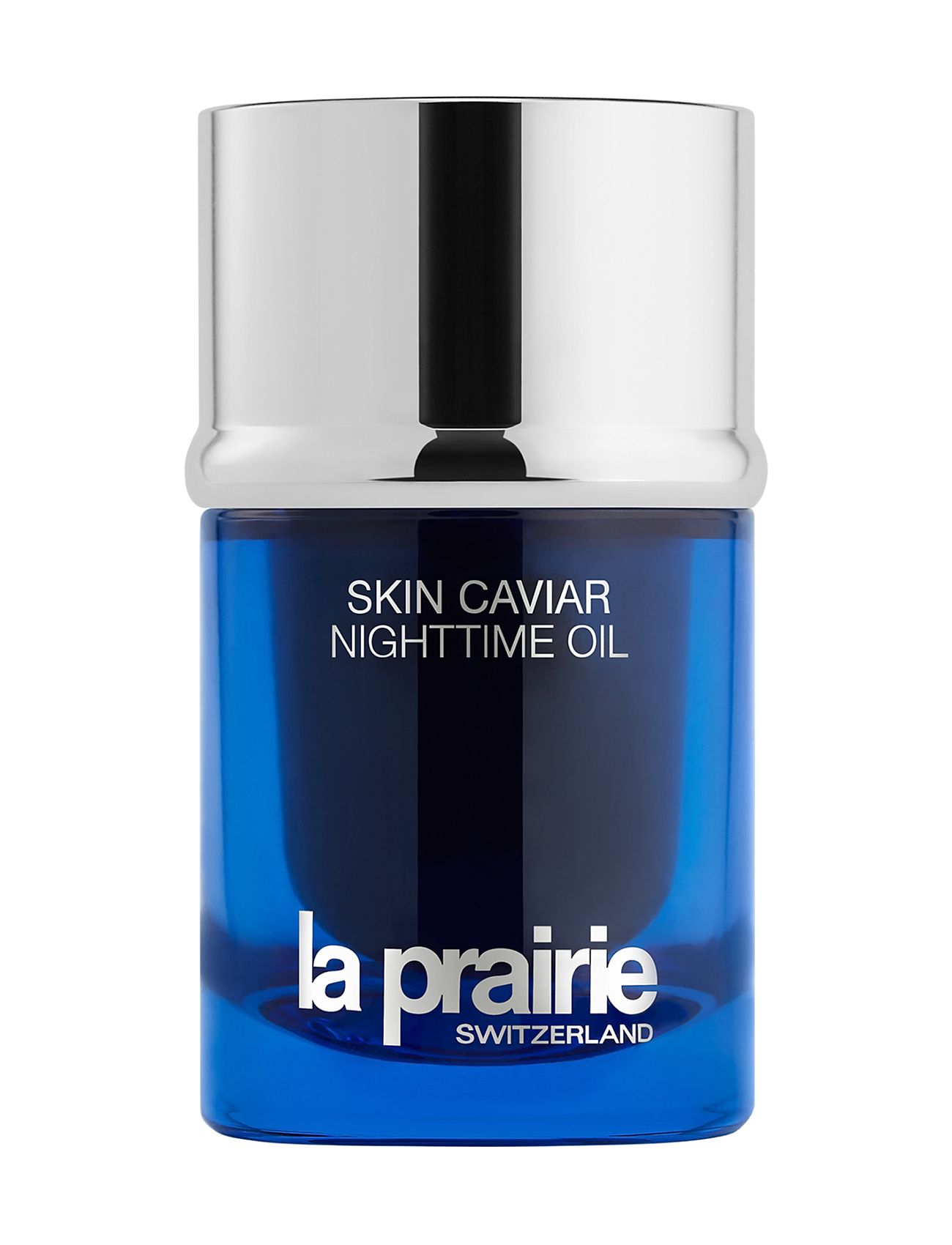 Skin Caviar Night Oil Ansigts- & Hårolie Blue La Prairie