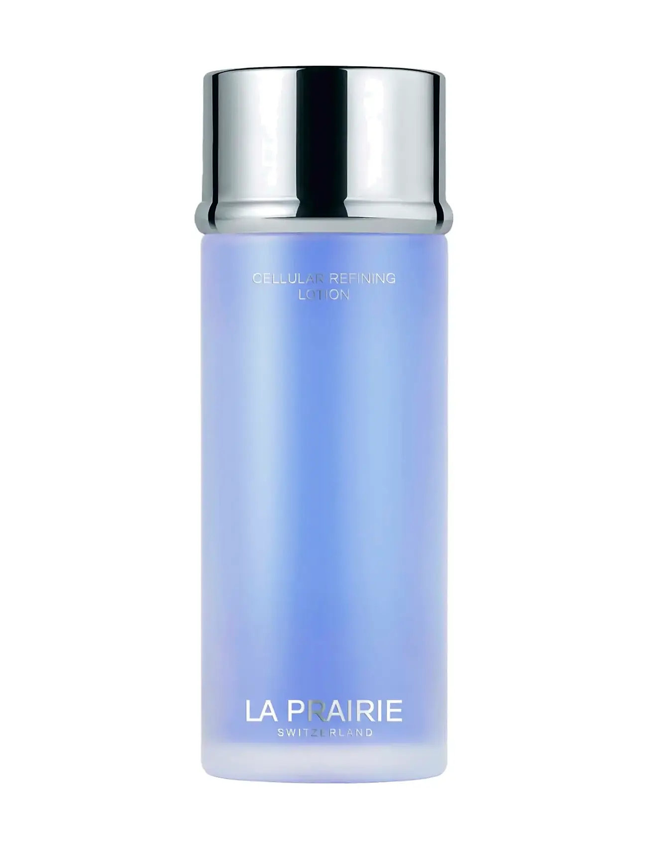La Prairie Cleansers And Toners Cellular Refining Lotion, 250ml, Nude, Rensemidler > Tonere, Dame
