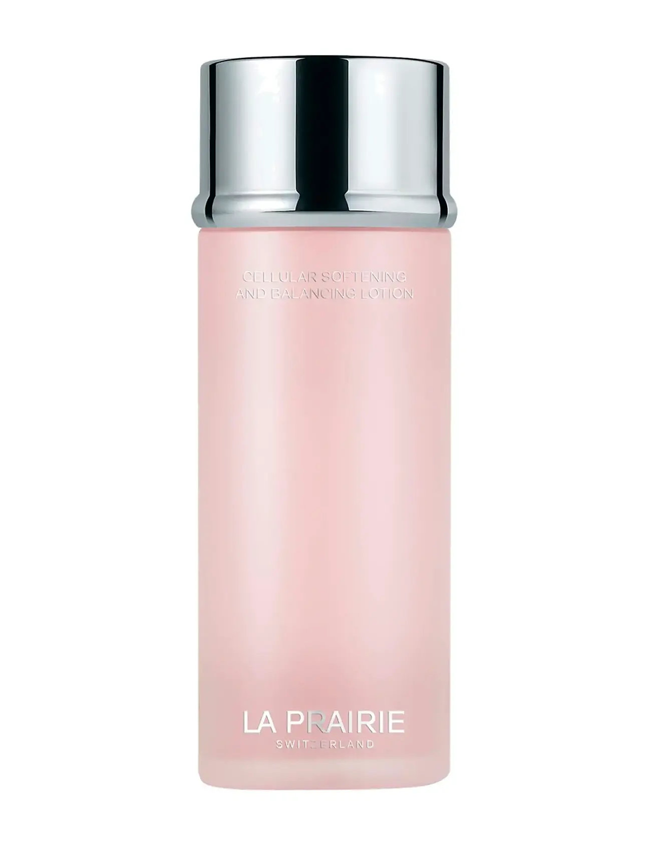 La Prairie Cleansers And Toners Cell Softening & Balancing Lotion, 250ml, Nude, Rensemidler > Tonere, Dame