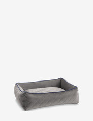 Oxford Dogbed Large - GREY