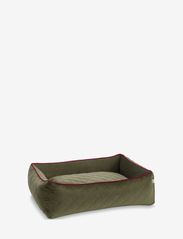 Oxford Dogbed Large - OLIVE