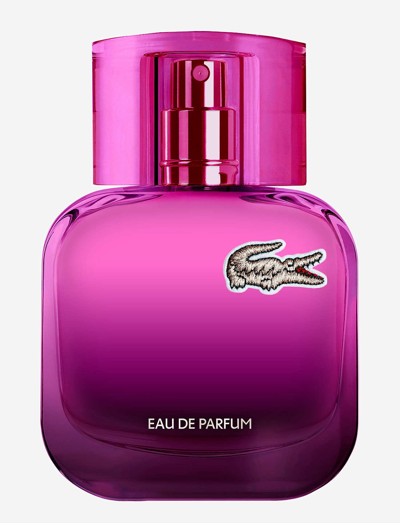 Ved en fejltagelse arbejdsløshed rent Lacoste Fragrance L.12.12 Magnetic Pf Eau Deparfum - Parfume | Boozt.com