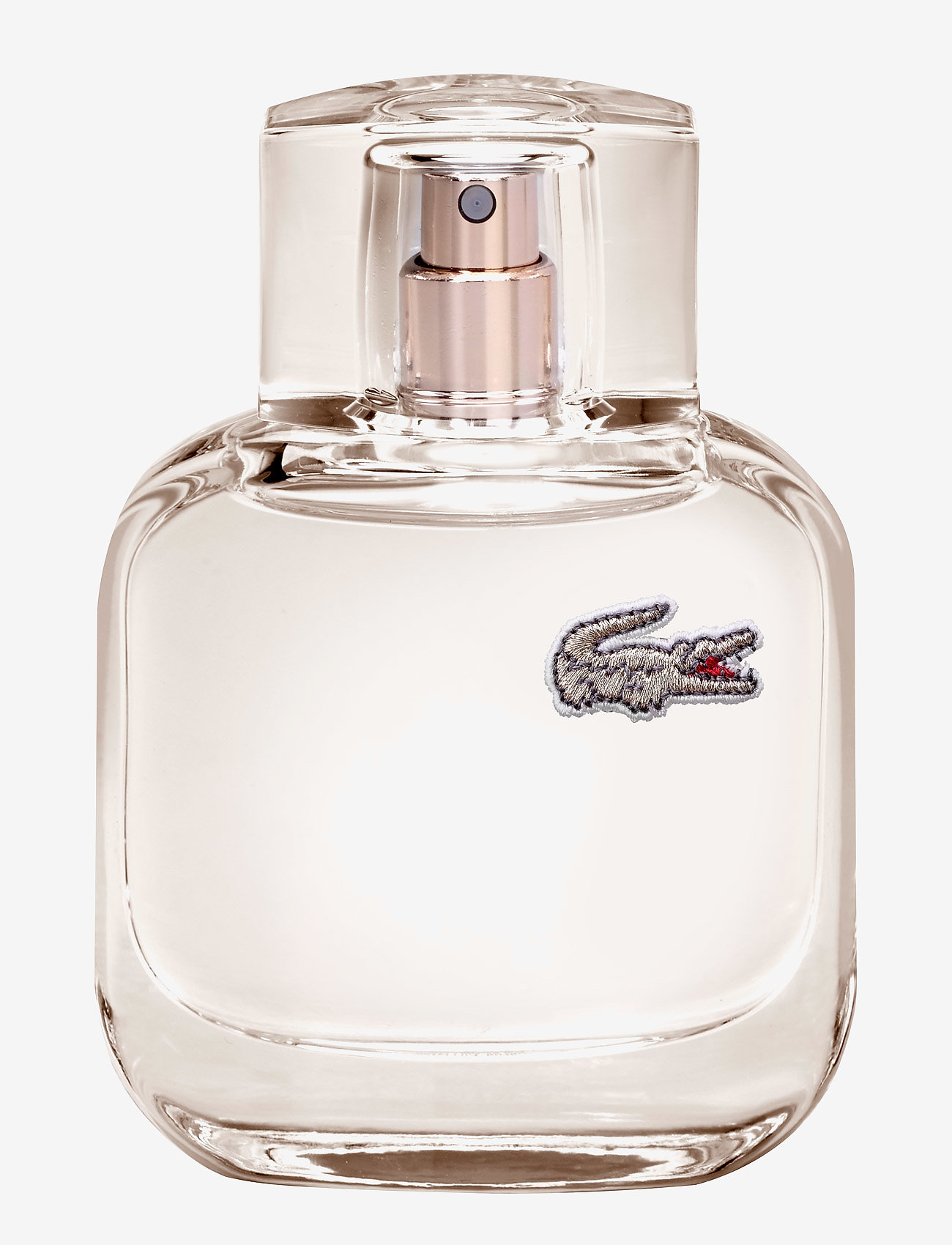 L.12.12 Elegant Pf De Toilette (470 kr) - Lacoste Fragrance - | Boozt.com