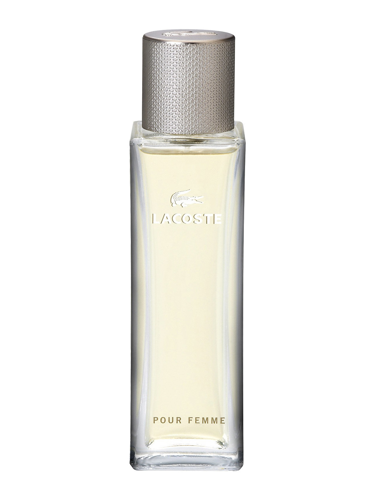 beskytte aftale Mand Lacoste Fragrance Pour Femme Eau De Parfum - Parfume | Boozt.com