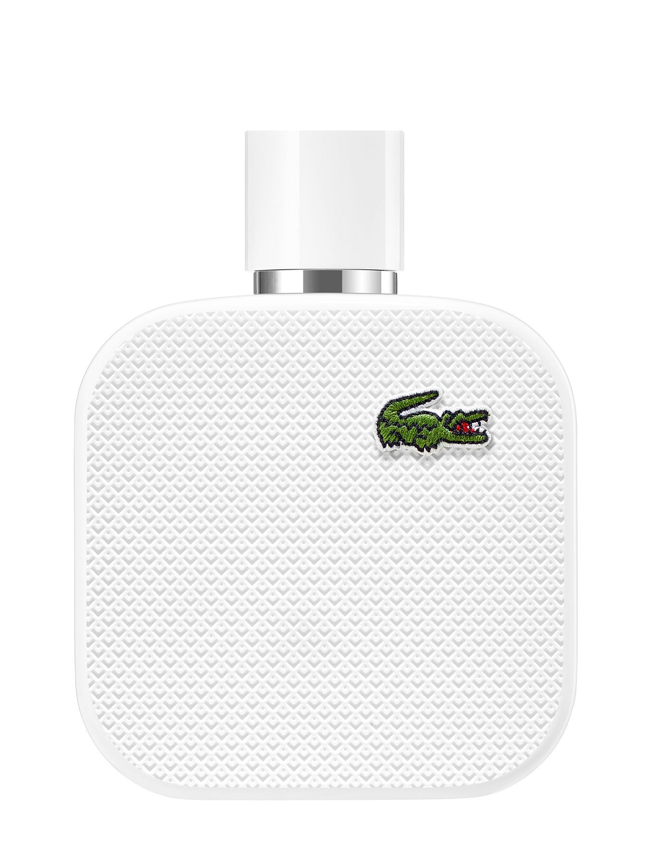 Lacoste Fragrance L.12.12 Blanc Edt 100 Ml Nude