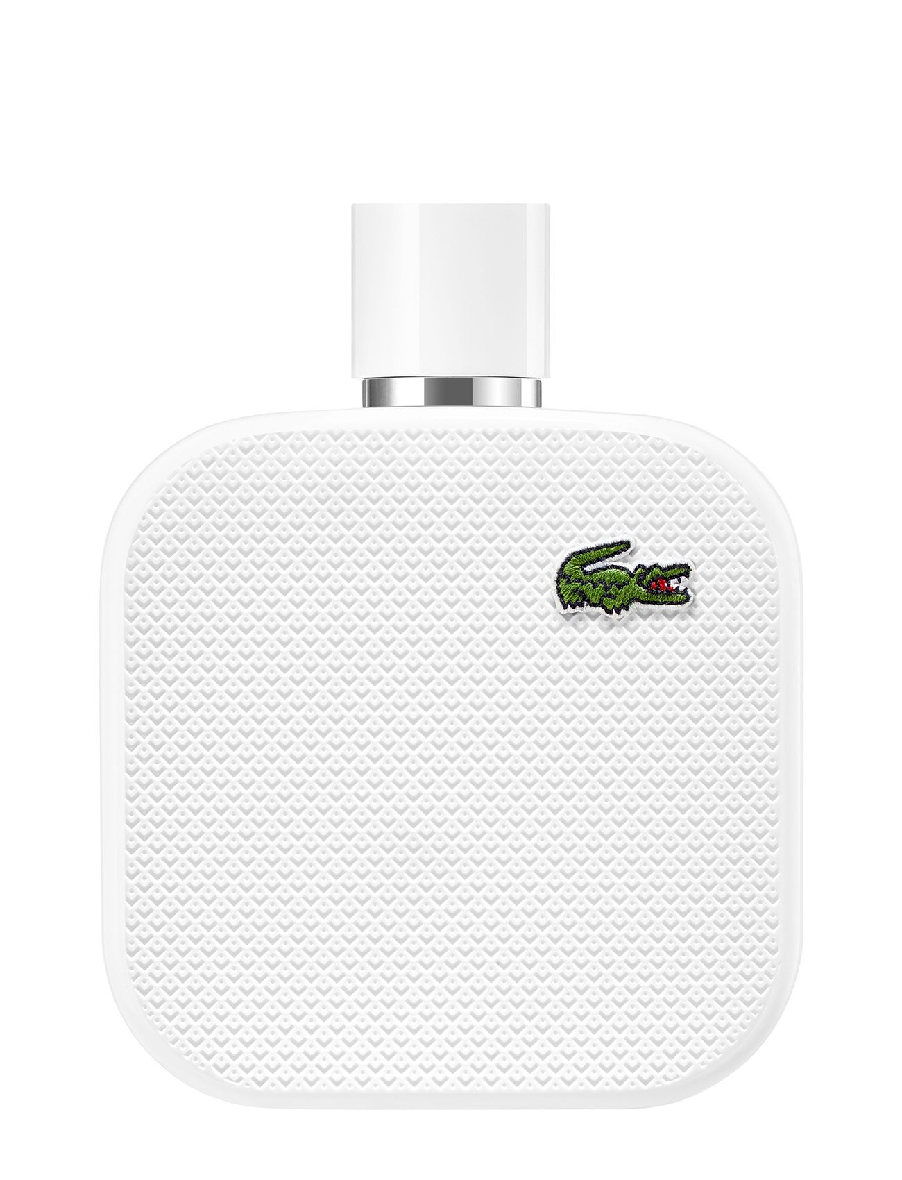 L.12.12 Blanc Edt 175 Ml Parfume Eau De Parfum Nude Lacoste Fragrance