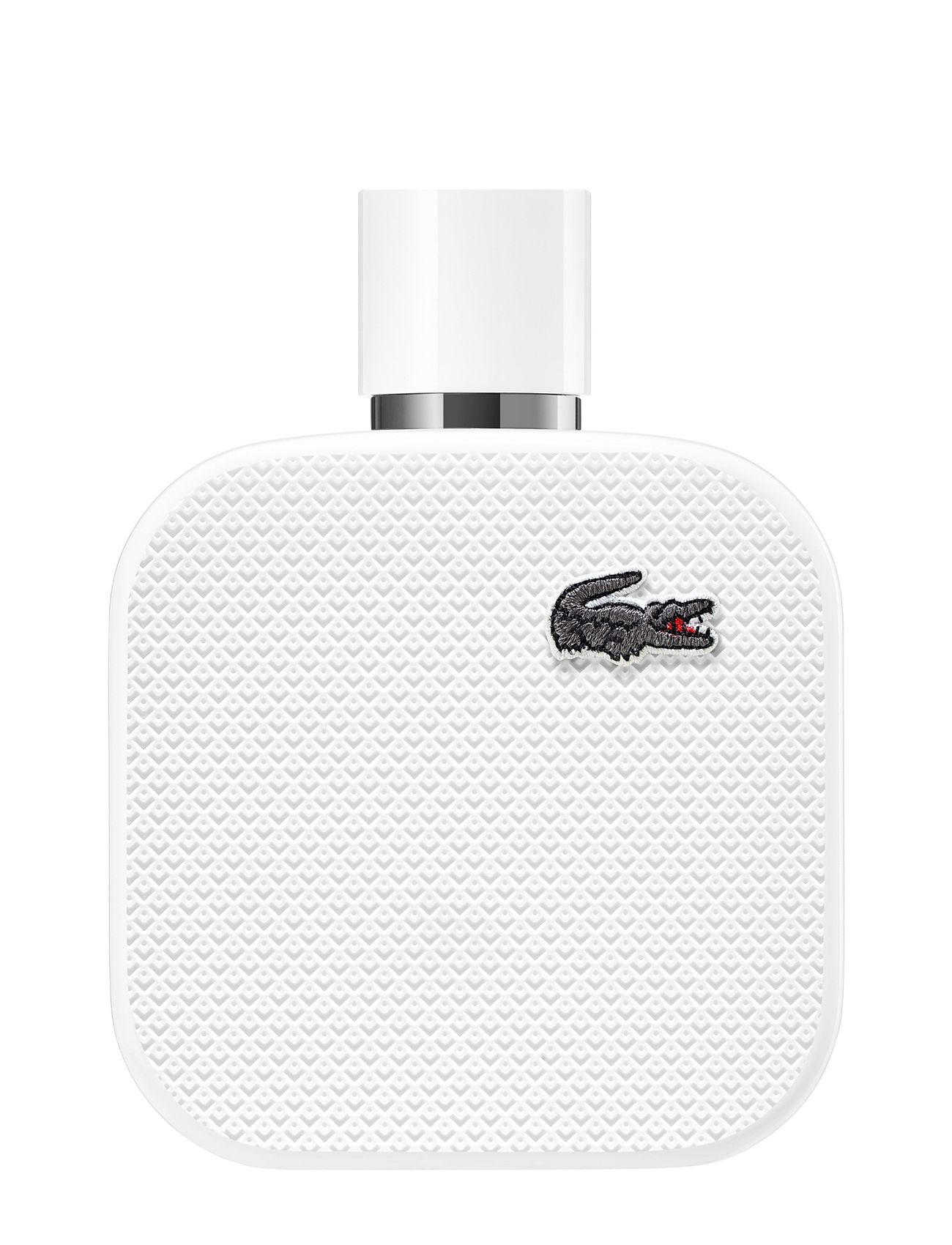 L.12.12 Blanc Edp 100 Ml Parfume Eau De Parfum Nude Lacoste Fragrance