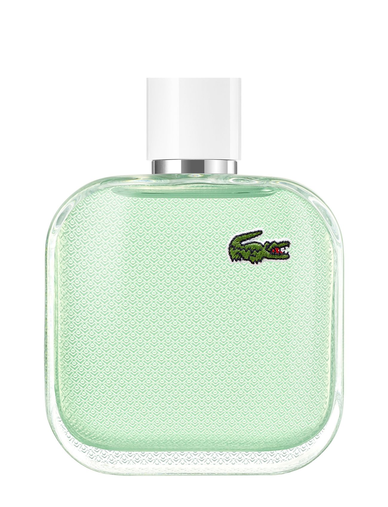 L.12.12 Blanc Eau Fraiche Edt 100 Ml Parfume Eau De Parfum Nude Lacoste Fragrance