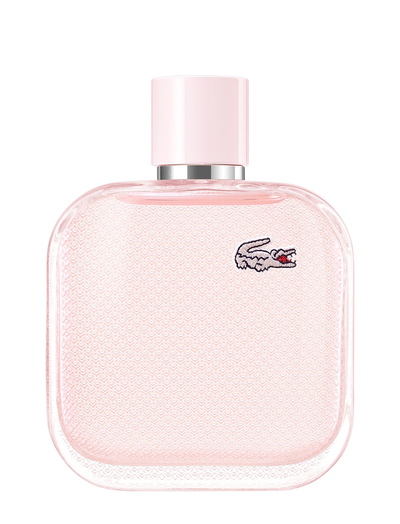 Lacoste Fragrance L.12.12 Rose Eau Fraiche Edt 100 ml, 100 ml, Nude, Parfume > Eau De Toilette, Dame