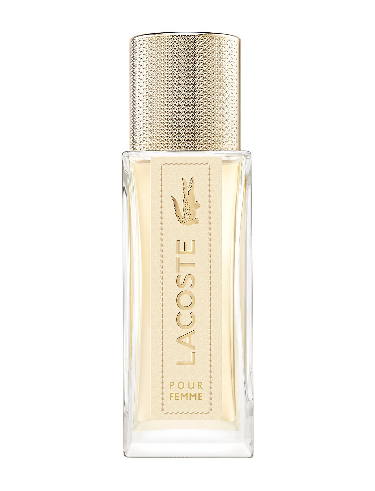 Pour Femme Edp 30 Ml Parfume Eau De Parfum Nude Lacoste Fragrance