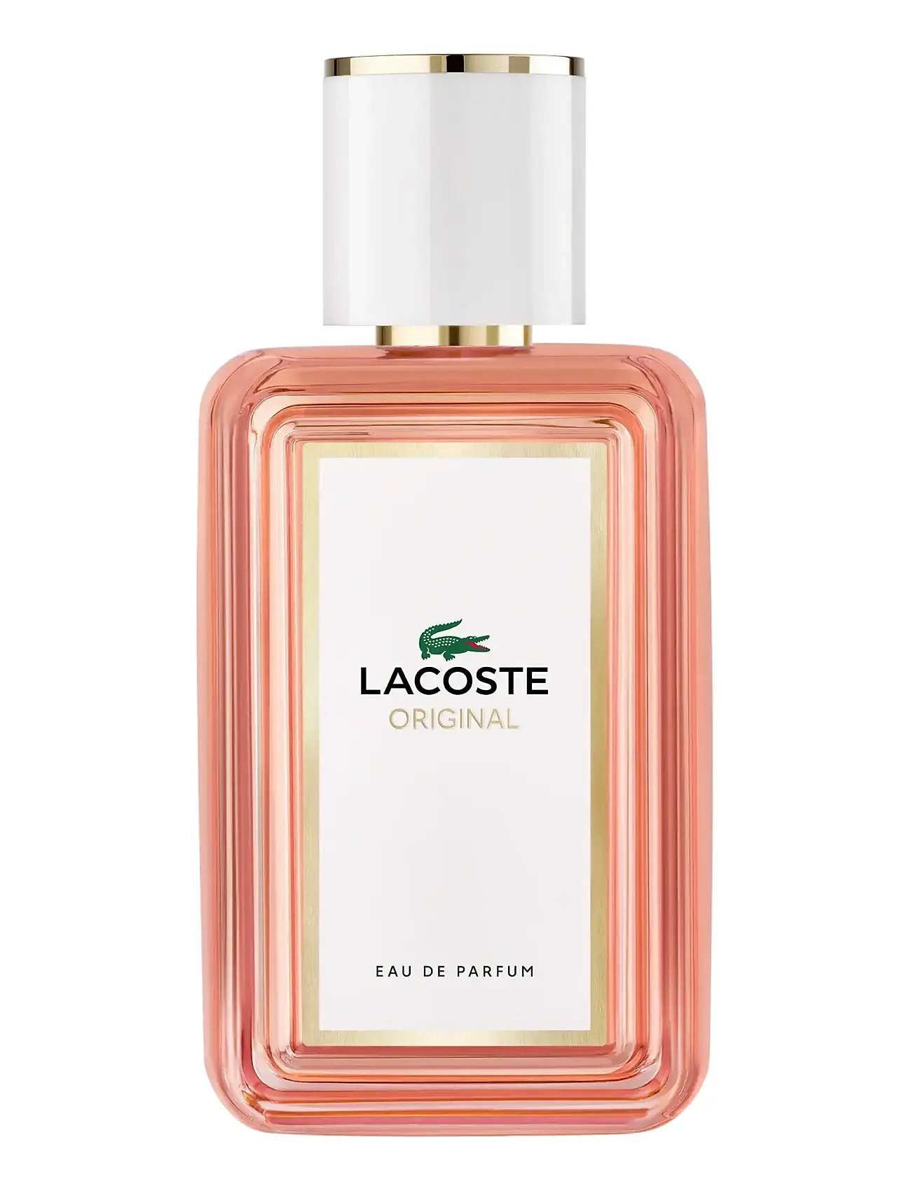Lacoste Fragrance Original Pour Femme Edp 60ml, 60 ml, Nude, Parfume > Eau De Parfum, Dame