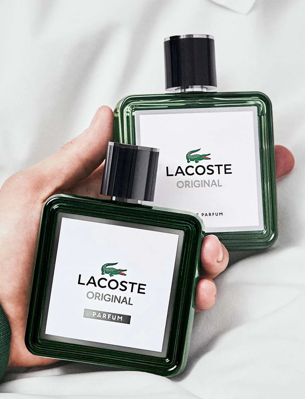 Lacoste Fragrance Original Parfum, 60 ml, Nude, Parfume > Eau De Parfum, Herre