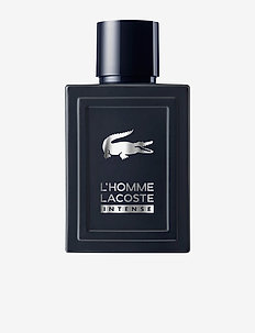 L'HOMME INTENSE EAU DE TOILETTE - eau de parfum - no color