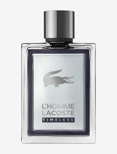 L'HOMME TIMELESS EAU DE TOILETTE - eau de parfum - no color