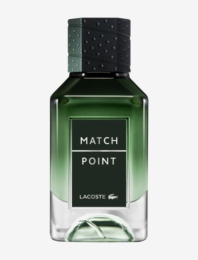 Lacoste Match Point Eau de parfum 30 ML - eau de toilette - no colour